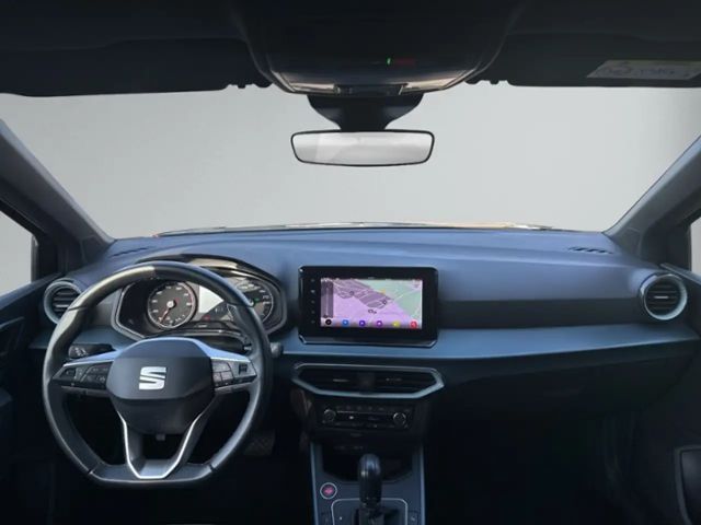 Seat Arona 1.0 TSI DSG