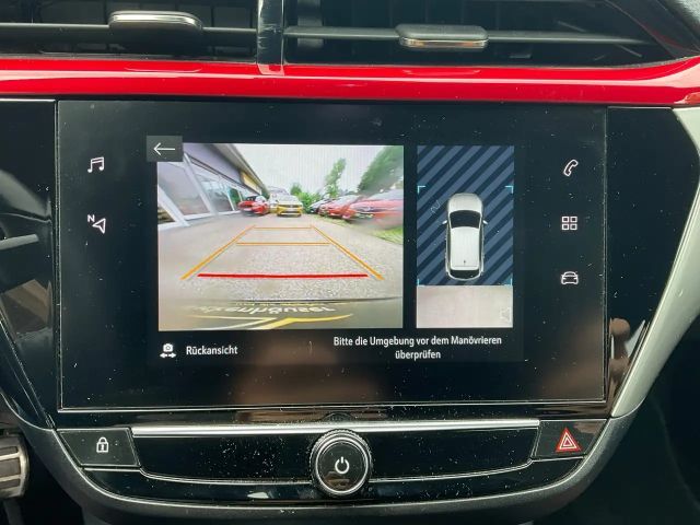 Opel Corsa 1.2 Turbo GS-Line Grand Sport Turbo