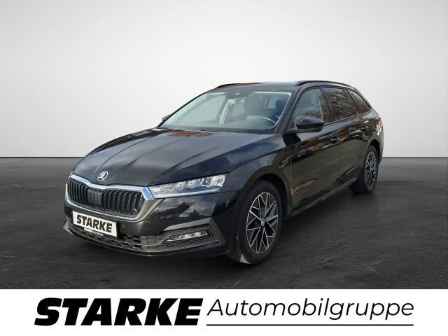 Skoda Octavia 1.4 TSI Ambition Combi iV