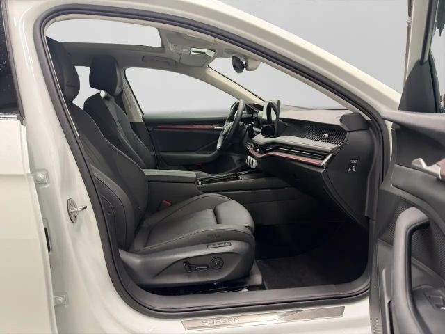 Skoda Superb 1.5 TSI Combi