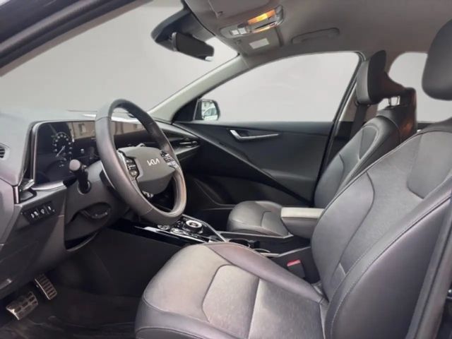 Kia Niro Inspiration 64,8 kWh NAVI,SITZHZG,KAMERA,HEAD-UP