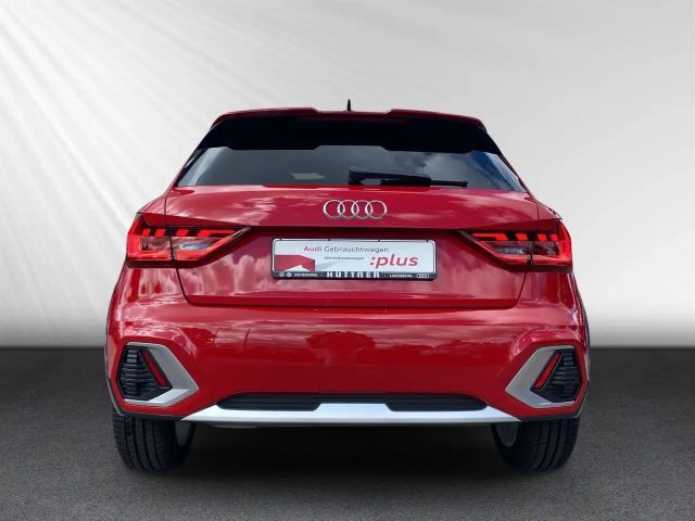 Audi A1 25 TFSI Allstreet