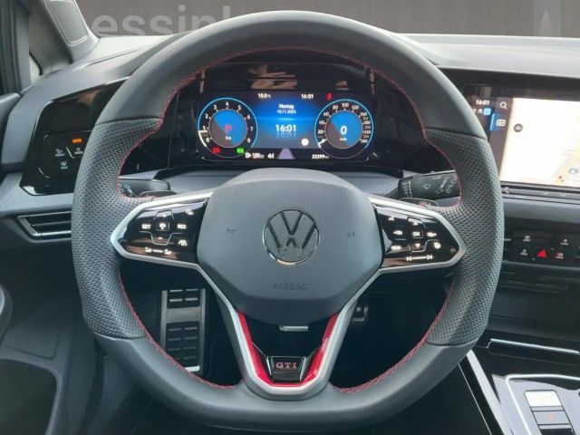 Volkswagen Golf DSG GTI Golf VIII