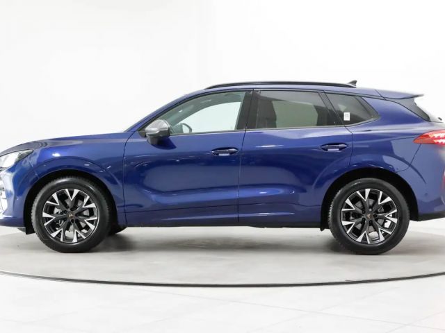 Cupra Terramar 1.5 eTSI