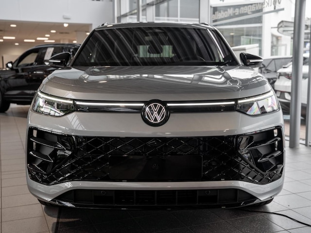 Volkswagen Tayron 4Motion DSG