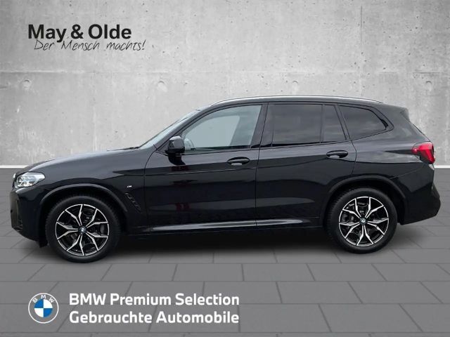 BMW X3 xDrive20i