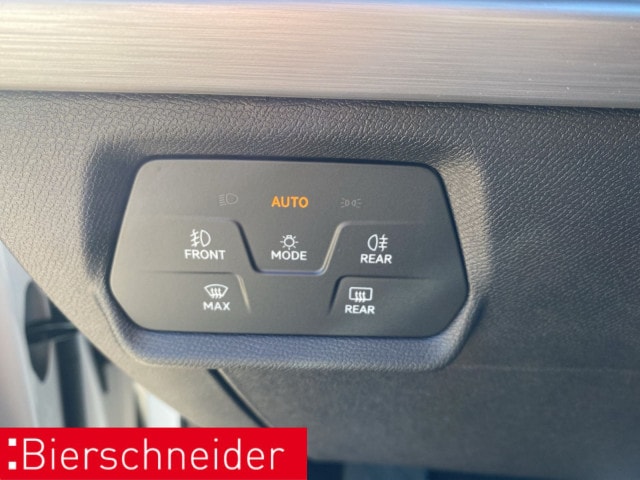 Seat Leon 1.5 eTSI DSG FR-lijn Sportstourer