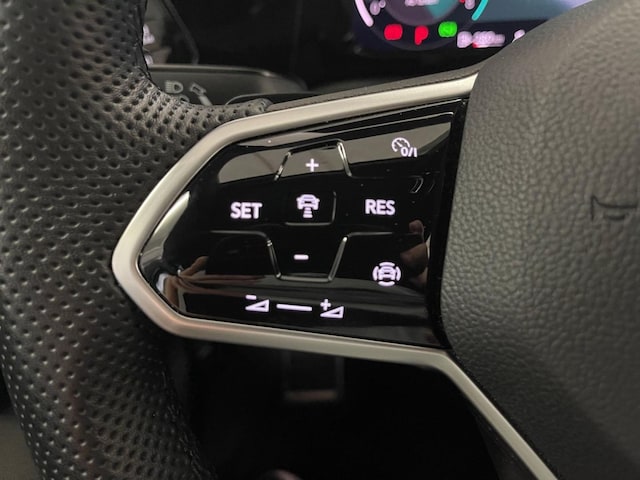 Volkswagen Golf GTI Golf VIII