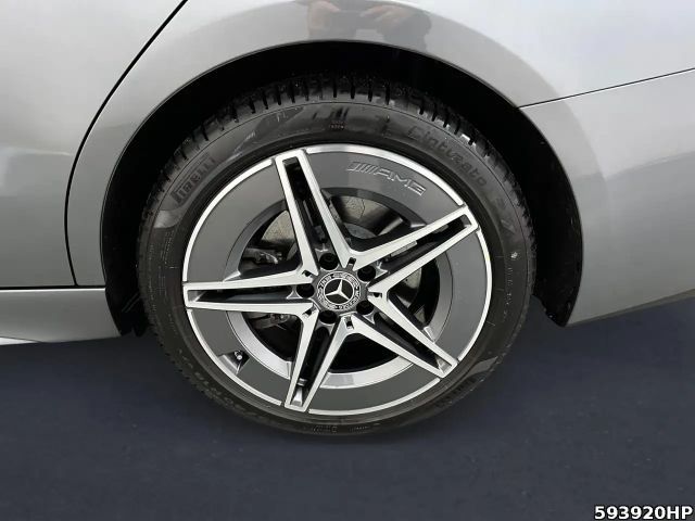 Mercedes-Benz C 300 AMG Line C 300 d Estate