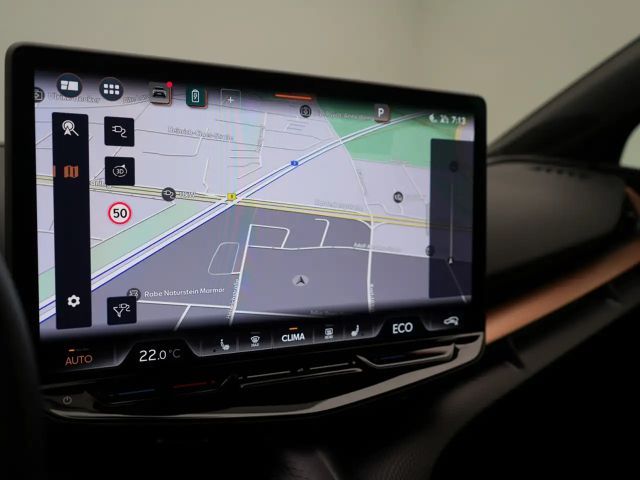 Cupra Tavascan Endurance