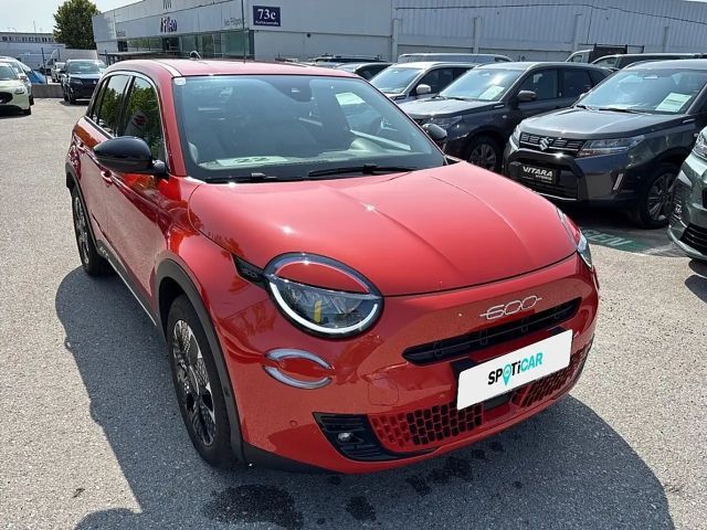 Fiat 600e La Prima