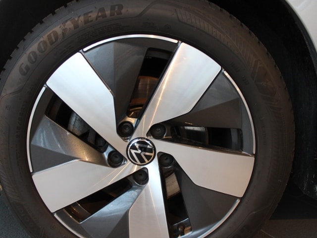 Volkswagen Passat 1.5 eTSI