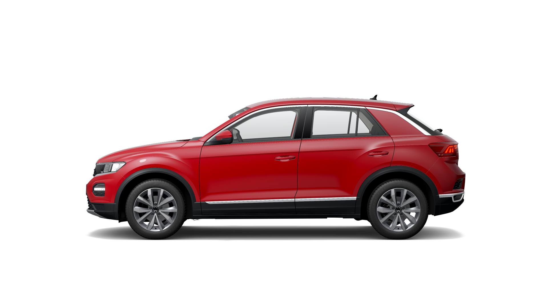 Volkswagen T-Roc 1.0 TSI Style