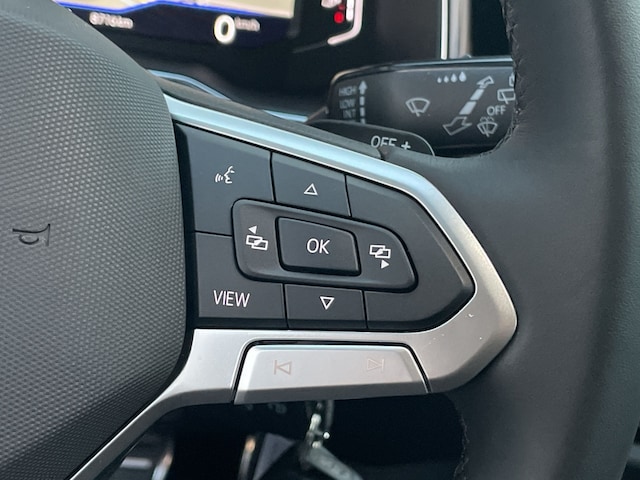 Volkswagen Polo 1.0 TSI DSG IQ.Drive