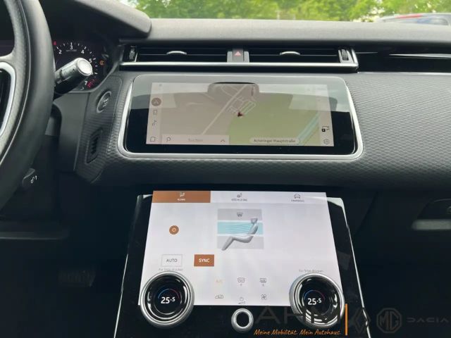 Land Rover Range Rover Velar P400e