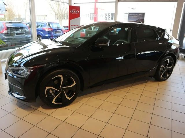 Kia EV6 77,4 kWh GT-Line Vierwielaandrijving