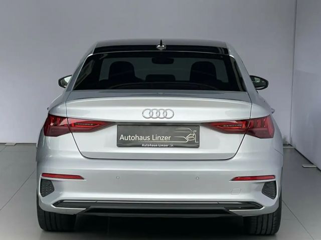 Audi A3 35 TDI Sedan