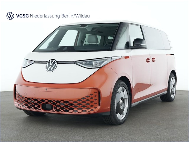 Volkswagen ID.Buzz Pro