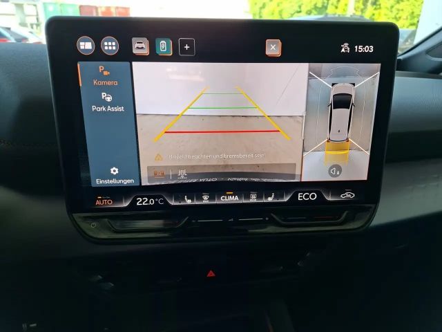 Cupra Born 77 kWh eBoost