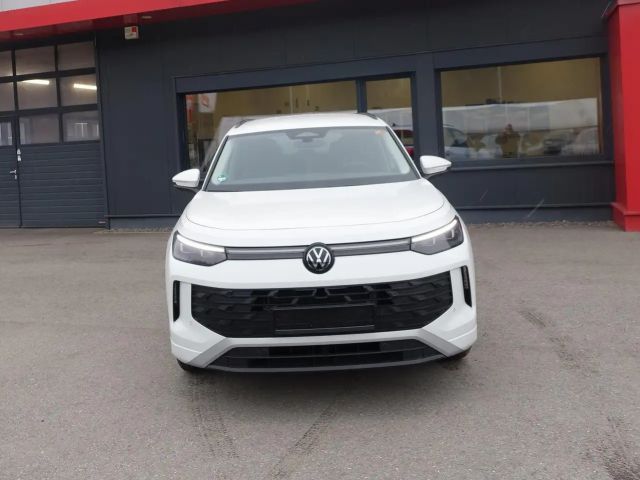 Volkswagen Tayron 1.5 TSI Life eHybrid