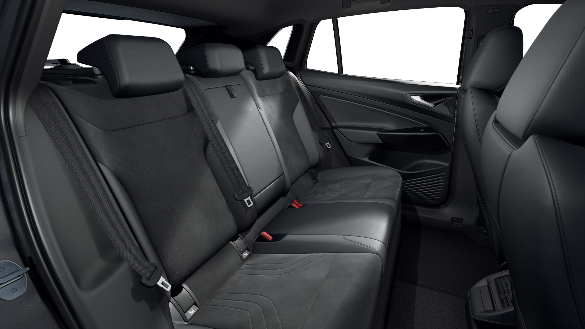 Volkswagen ID.4 Performance Pro