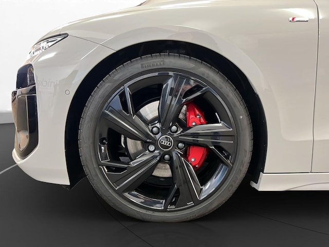 Audi A6 e-tron Performance Sportback