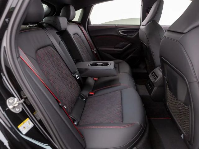 Audi A5 Hybride Quattro S-Tronic