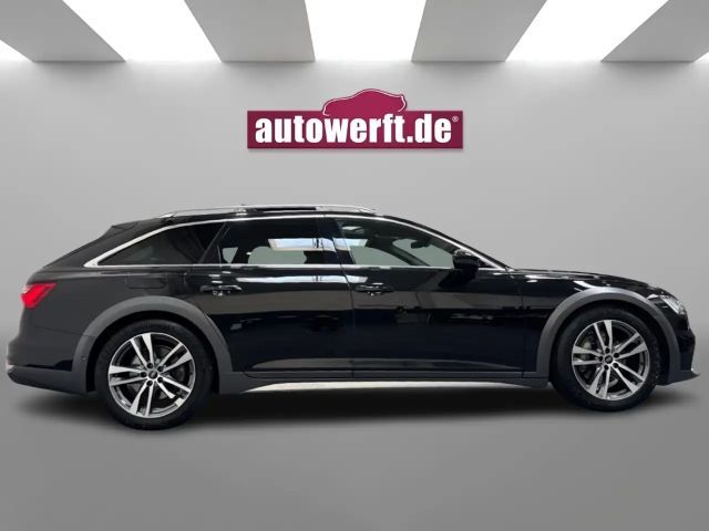 Audi A6 allroad 45 TDI Quattro