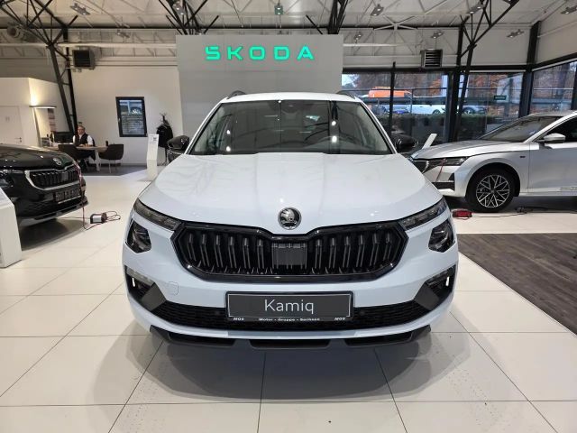 Skoda Kamiq 1.0 TSI Tour