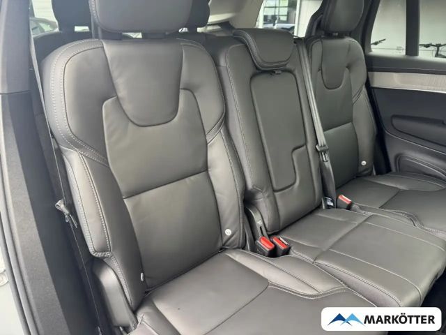 Volvo XC90 AWD Dark Plus T8