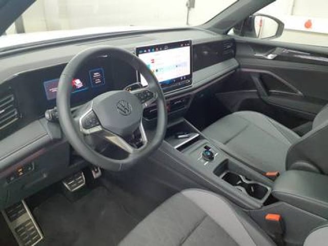 Volkswagen Tiguan 1.5 eTSI DSG IQ.Drive