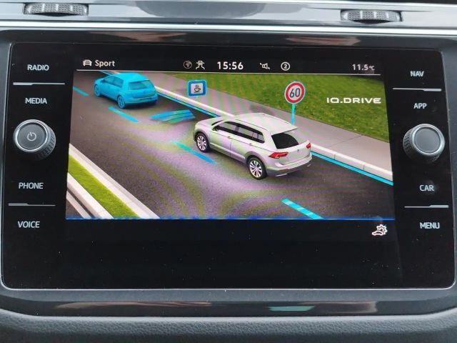 Volkswagen Tiguan 4Motion DSG Life