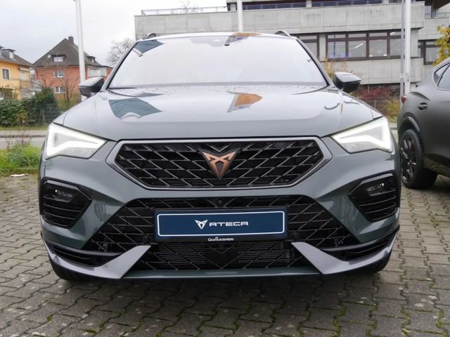 Cupra Ateca 2.0 TSI DSG VZ
