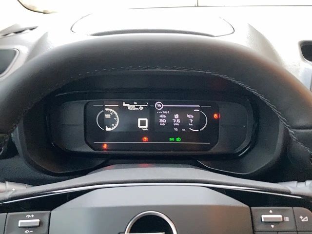 Opel Combo business+