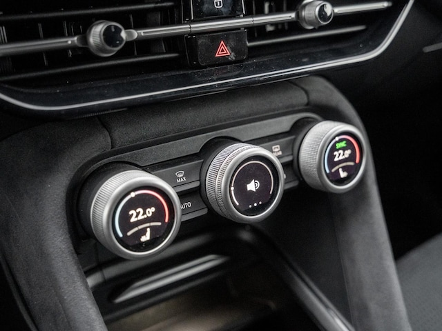 Skoda Kodiaq 1.5 TSI iV