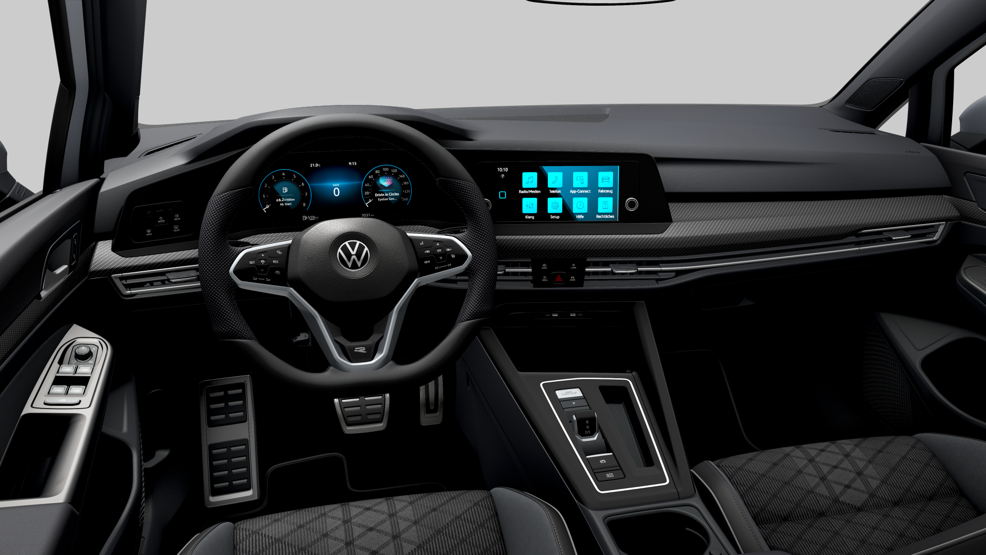 Volkswagen Golf DSG Variant