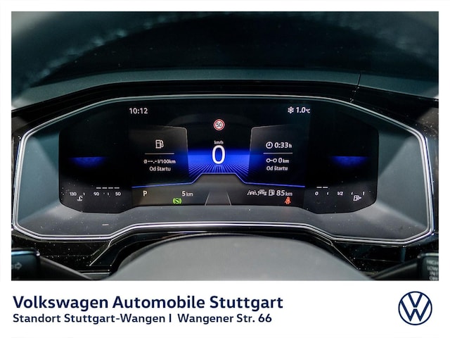 Volkswagen Taigo 1.5 TSI DSG R-Line