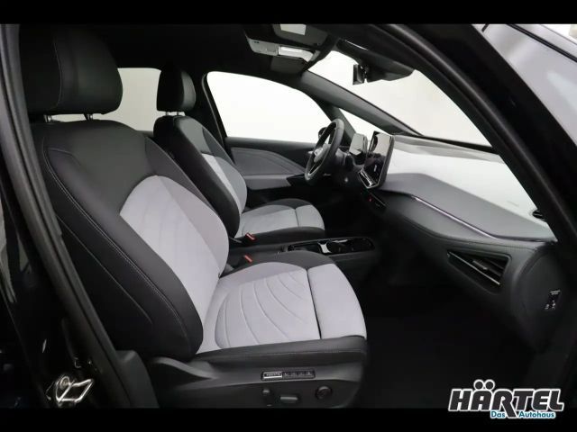 Volkswagen ID.3 Performance Pro