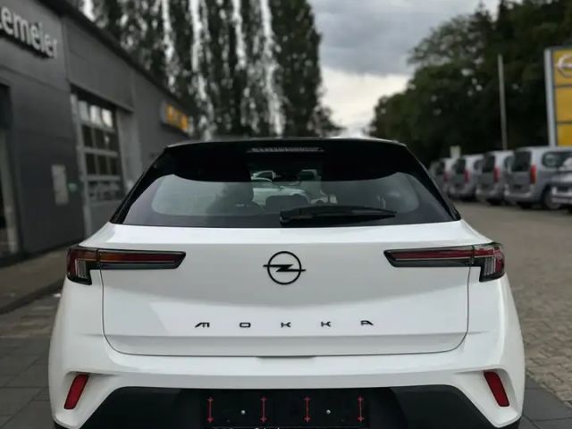 Opel Mokka GS-Line Grand Sport
