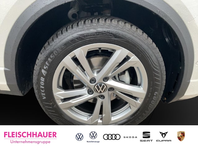 Volkswagen T-Roc 1.0 TSI R-Line