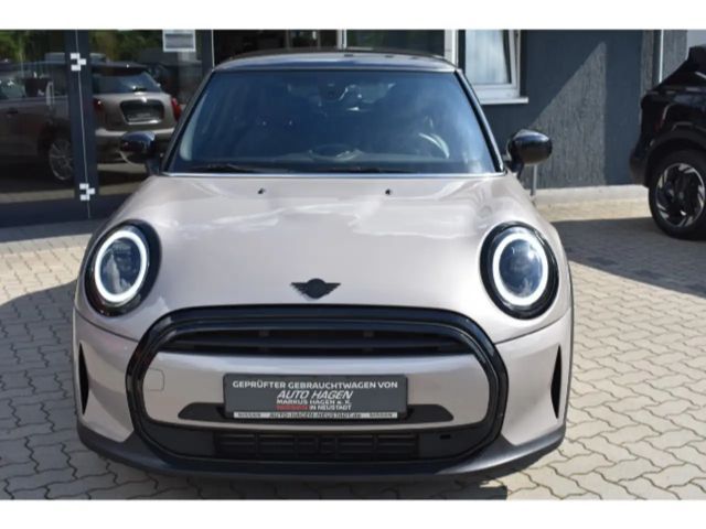 MINI Cooper 1.5