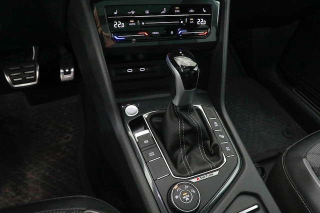 Volkswagen Tiguan 2.0 TSI Allspace DSG R-Line