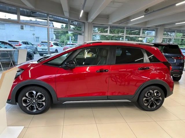 Honda Jazz Advance Hybrid i-MMD