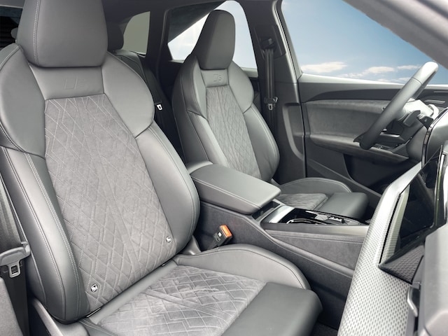 Audi Q5 Quattro S-Tronic