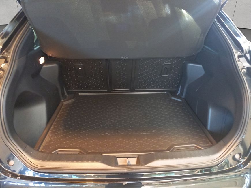 Toyota Yaris Cross 5-deurs Team D