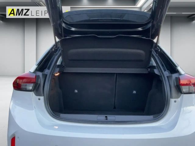 Opel Corsa 1.2 Turbo Elegance Turbo