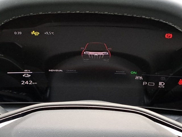 Audi Q6 e-tron Quattro