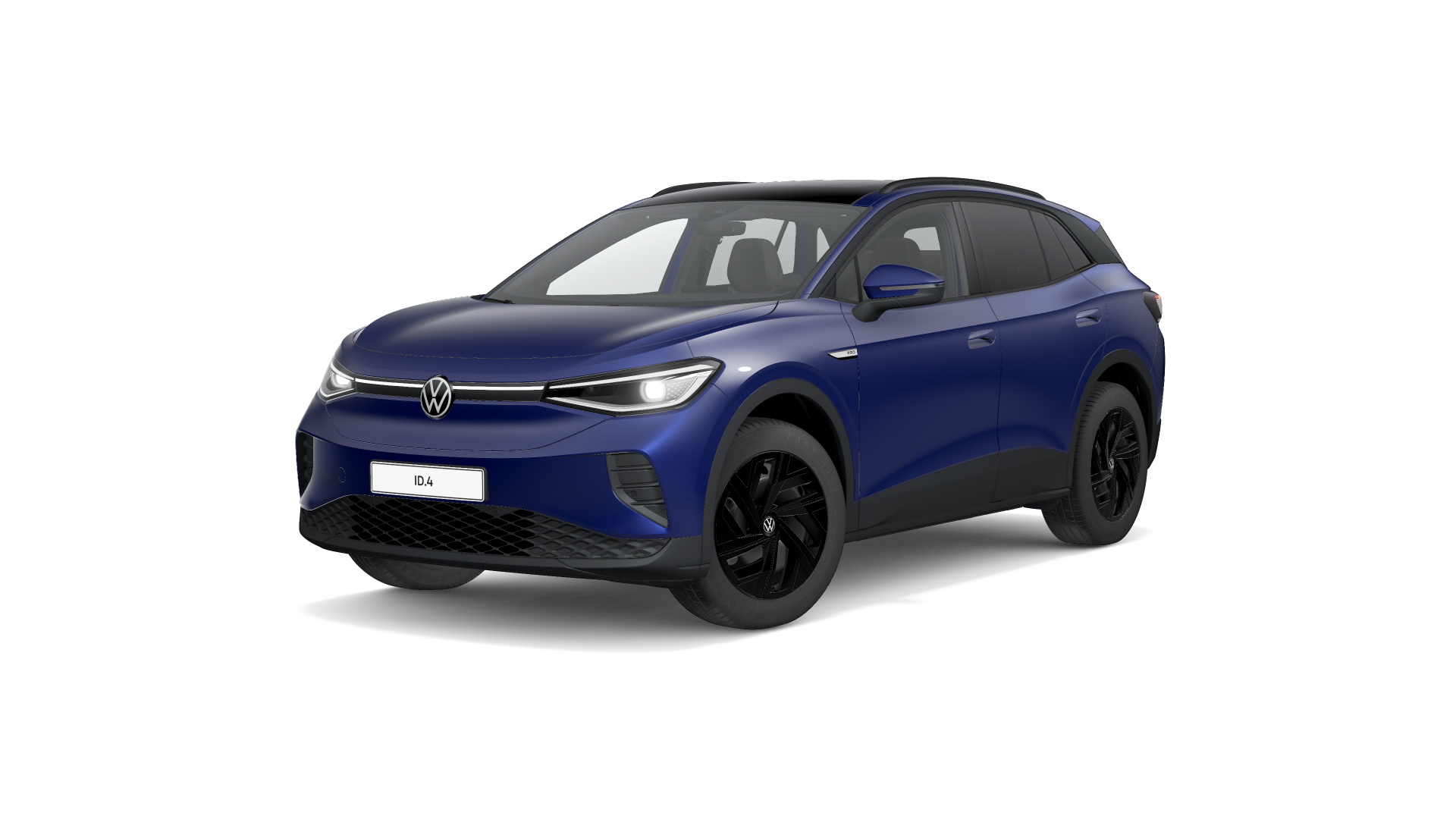 Volkswagen ID.4 Family Performance Pro