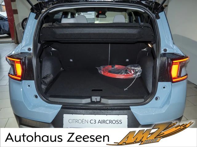 Citroën C3 Aircross Max
