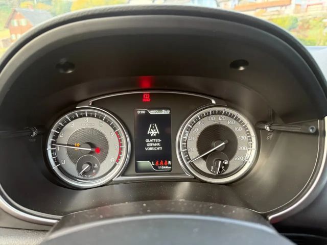 Suzuki Vitara AllGrip Hybrid Shine